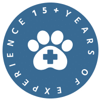 15 years plus